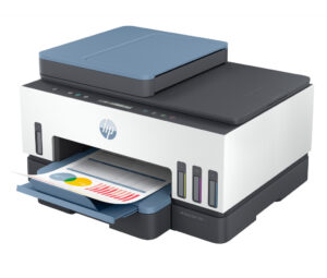 HP Smart Tank 7308 Draadloos All-in-One Kleur Printer