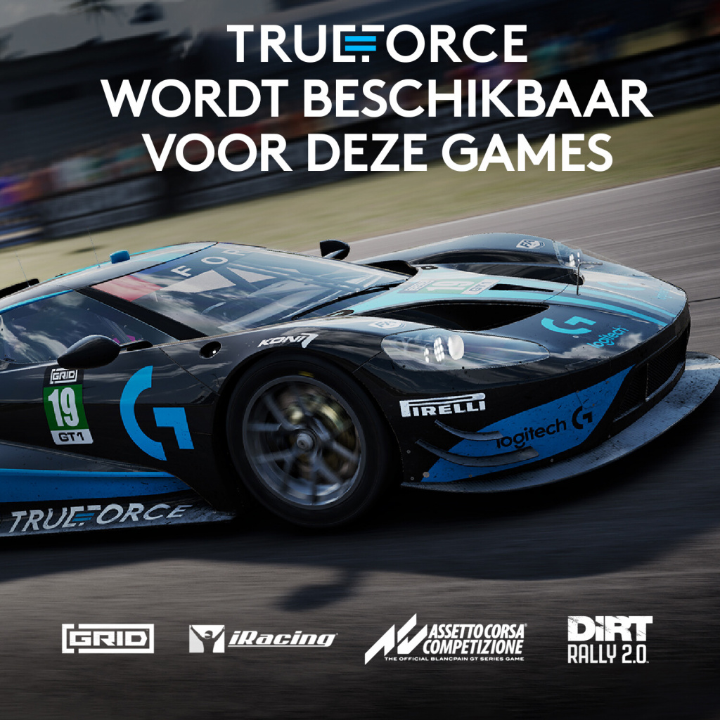 Logitech G G923 Zwart USB 2.0 Stuurwiel + pedalen Analoog/digitaal PC, PlayStation 4, PlayStation 5 - Afbeelding 17