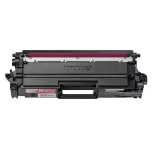 Brother TN-821XXLM tonercartridge 1 stuk(s) Origineel Magenta