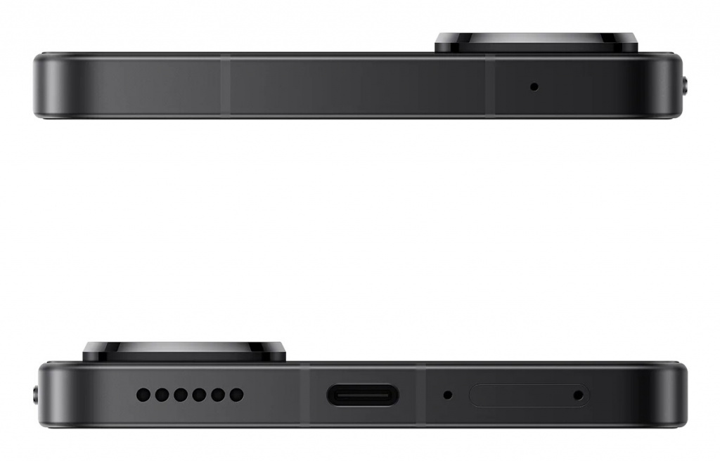 POCO F7 5G 17,4 cm (6.83") Dual SIM Android 15 USB Type-C 12 GB 256 GB 6500 mAh Zwart - Afbeelding 9