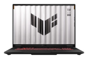 ASUS TUF Gaming A18 FA808UM-S8069W AMD Ryzen™ 7 260 Laptop 45,7 cm (18") WUXGA 16 GB DDR5-SDRAM 512 GB SSD NVIDIA GeForce RTX 50