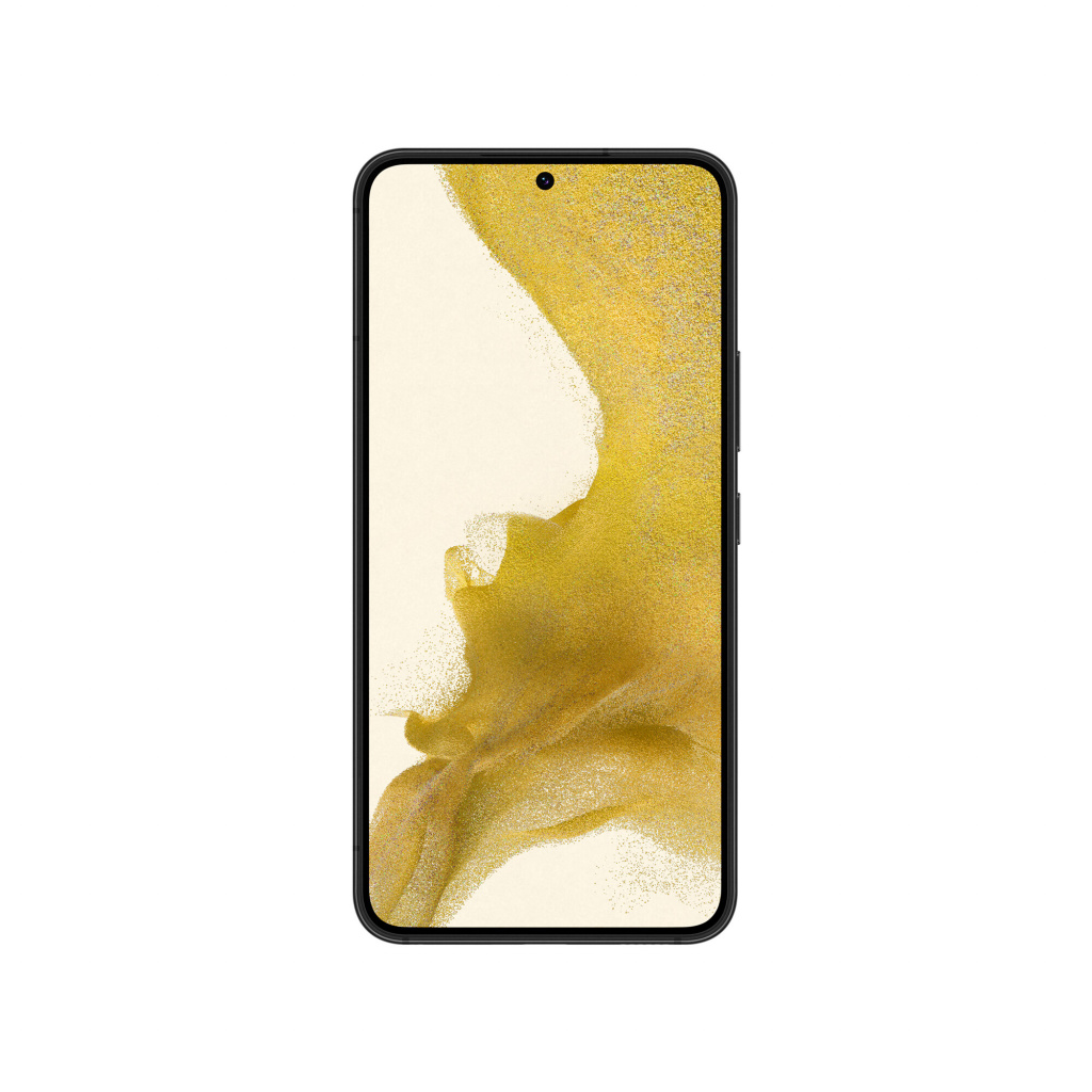 Samsung Galaxy S22 SM-S901B 15,5 cm (6.1") Dual SIM Android 12 5G USB Type-C 8 GB 256 GB 3700 mAh Zwart - Afbeelding 5