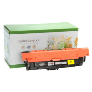 Static Control Components 002-01-QRF332A tonercartridge 1 stuk(s) Compatibel Geel