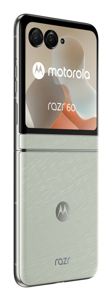 Motorola razr 60 17,5 cm (6.9") Dual SIM Android 15 5G USB Type-C 8 GB 256 GB 4500 mAh Grijs - Afbeelding 19