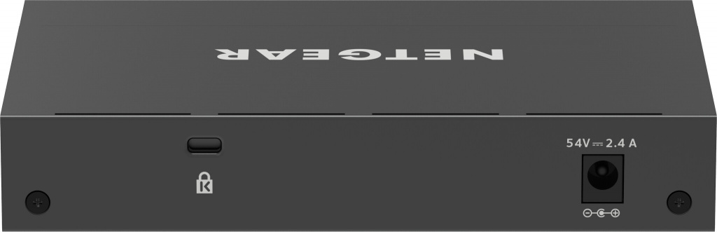 NETGEAR 8-Port Gigabit Ethernet High-Power PoE+ Plus Switch (GS308EPP) - Afbeelding 8