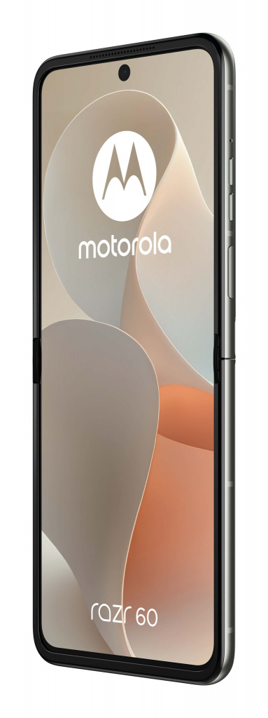 Motorola razr 60 17,5 cm (6.9") Dual SIM Android 15 5G USB Type-C 8 GB 256 GB 4500 mAh Grijs - Afbeelding 23