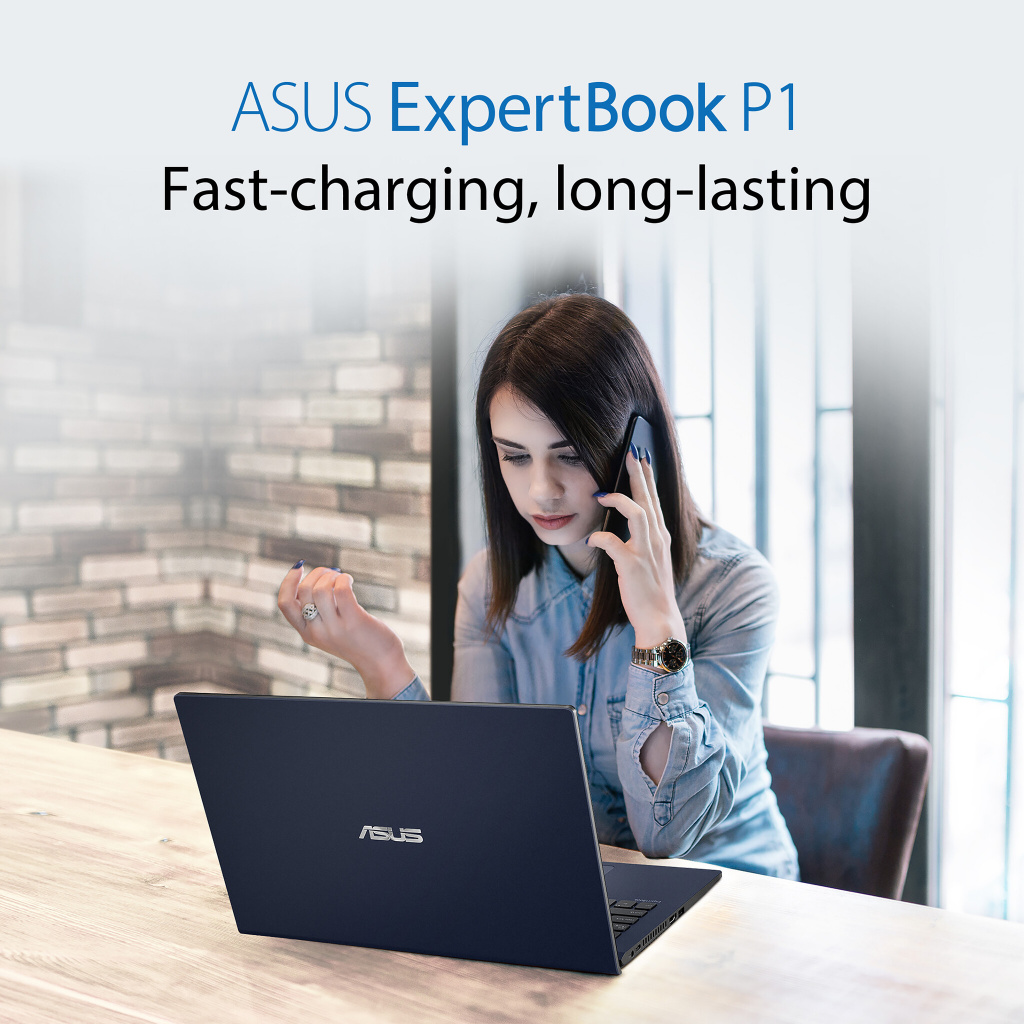 ASUS ExpertBook P1 P1503CVA-S71540X Intel® Core™ i7 i7-13620H Laptop 39,6 cm (15.6") Full HD 16 GB DDR5-SDRAM 512 GB SSD Wi-Fi 6 - Afbeelding 19