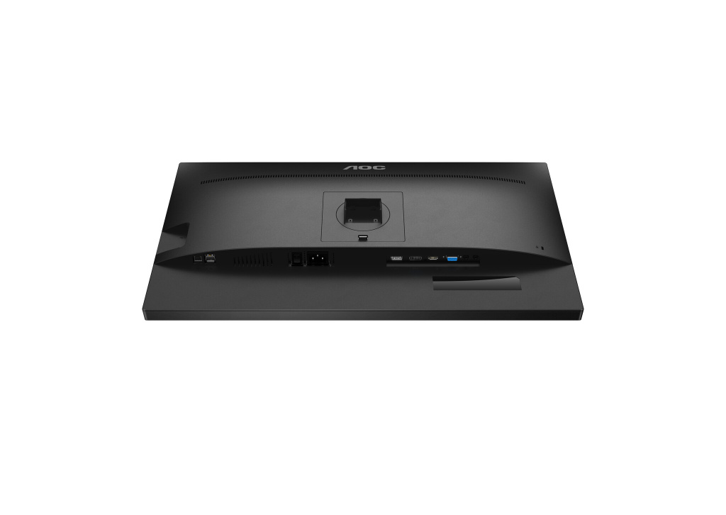 AOC P2 27P2Q computer monitor 68,6 cm (27") 1920 x 1080 Pixels Full HD LED Zwart - Afbeelding 16