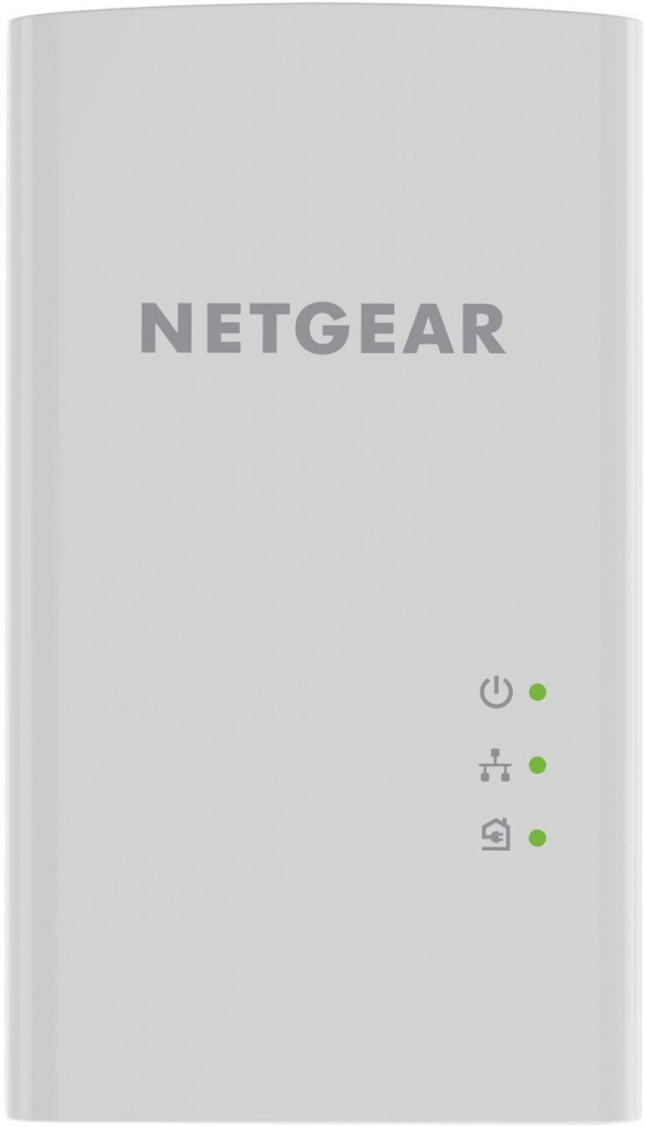 NETGEAR Powerline 1000, 1000 Mbps - 1 Gigabit Poort + WiFi - Afbeelding 6