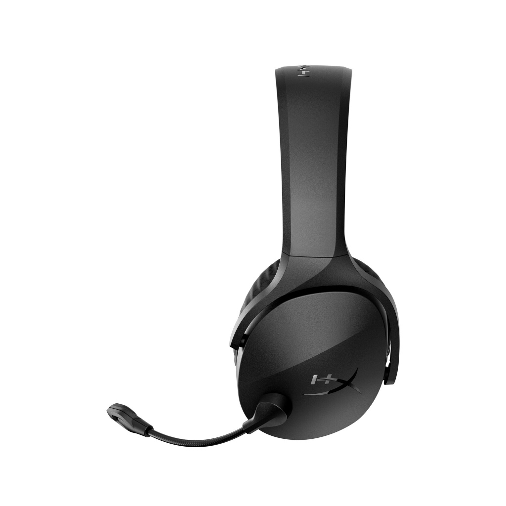 HyperX Cloud Jet - Wireless Gaming Headset (zwart) - Afbeelding 6