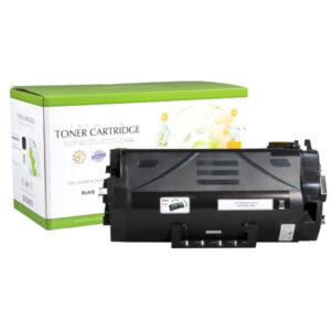 Static Control Components 002-06-S622H tonercartridge 1 stuk(s) Compatibel Zwart