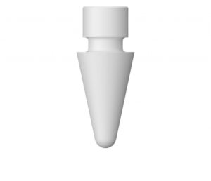 Logitech 993-001925 stylus-pen Wit