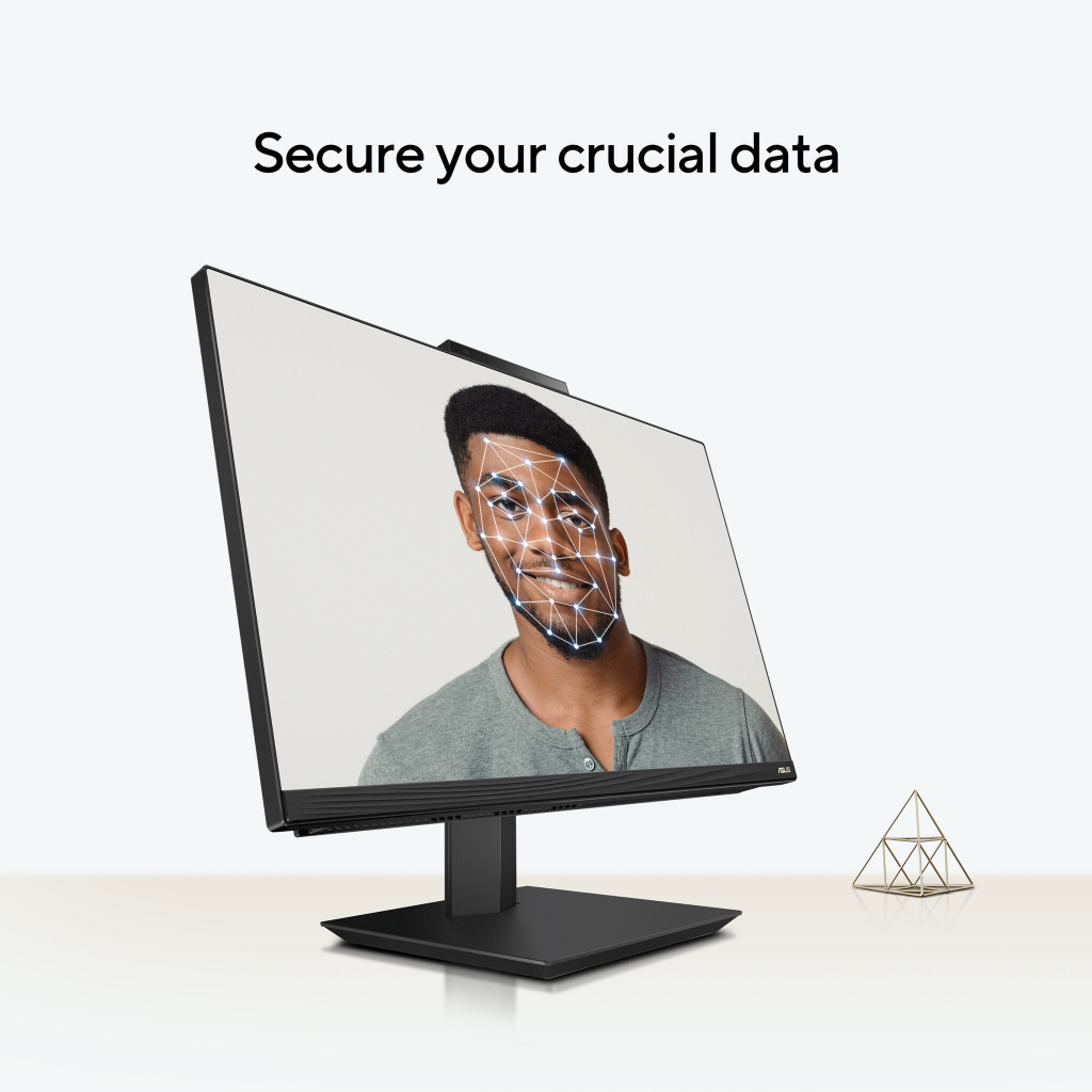 ASUS E5702WVAK-BA093X Intel® Core™ i7 i7-1360P 68,6 cm (27") 1920 x 1080 Pixels Alles-in-één-pc 16 GB DDR4-SDRAM 512 GB SSD Wind - Afbeelding 12