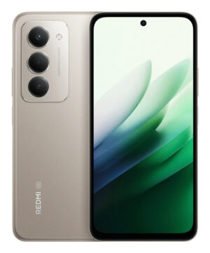 Xiaomi Redmi 15 5G 17,5 cm (6.9") Hybride Dual SIM Android 15 USB Type-C 8 GB 256 GB 7000 mAh Grijs