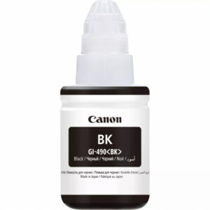 Canon GI-490BK