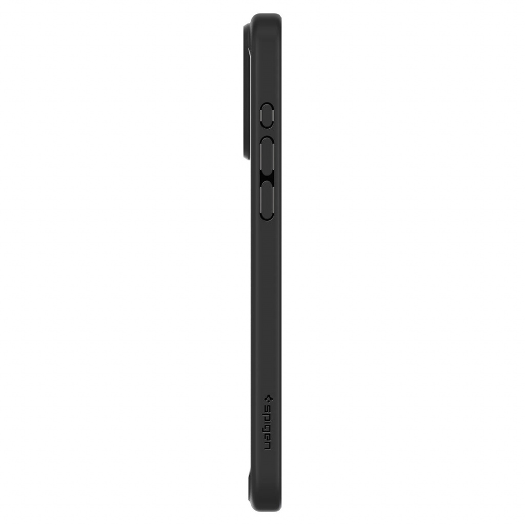 Spigen ACS06713 mobiele telefoon behuizingen 15,5 cm (6.1") Hoes Zwart - Afbeelding 8