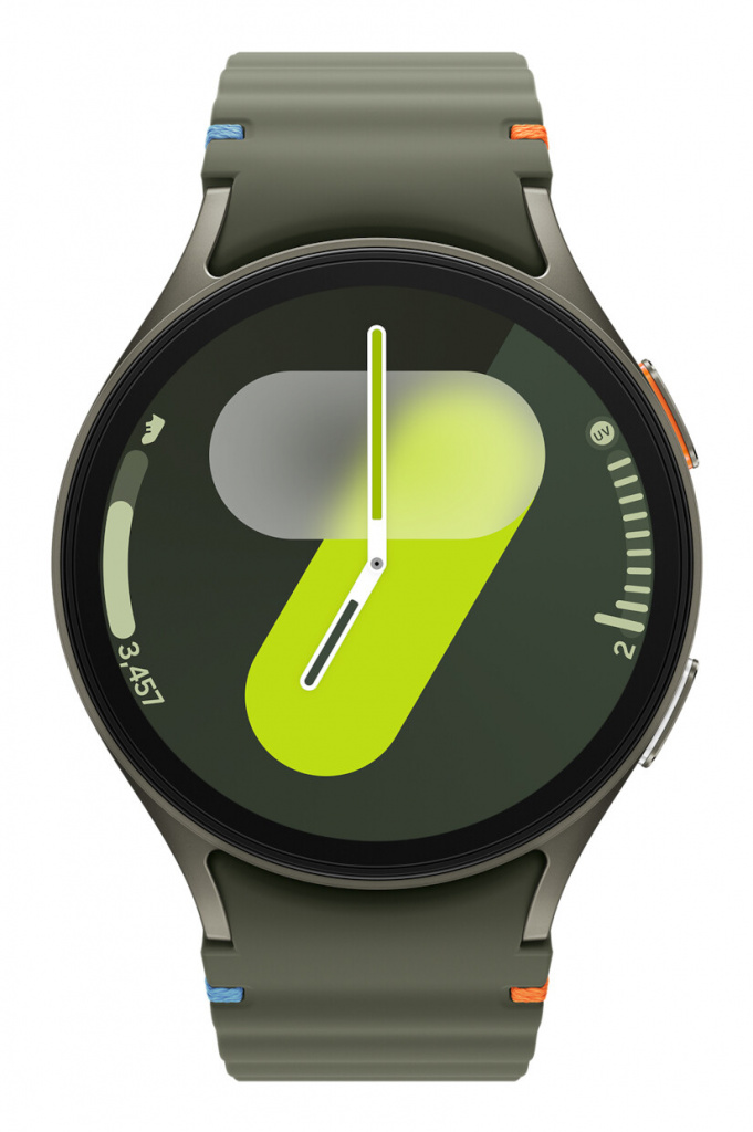 Samsung Galaxy Watch7 (LTE, 44mm) - Afbeelding 4