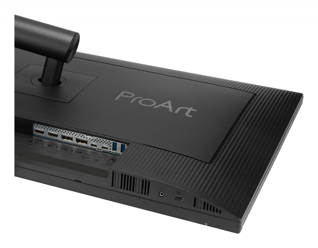 ASUS ProArt PA32UCE computer monitor 80 cm (31.5") 3840 x 2160 Pixels 4K Ultra HD LED Zwart - Afbeelding 17