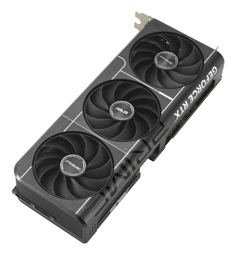ASUS Prime -RTX5070-12G NVIDIA GeForce RTX 5070 12 GB GDDR7 - Afbeelding 3