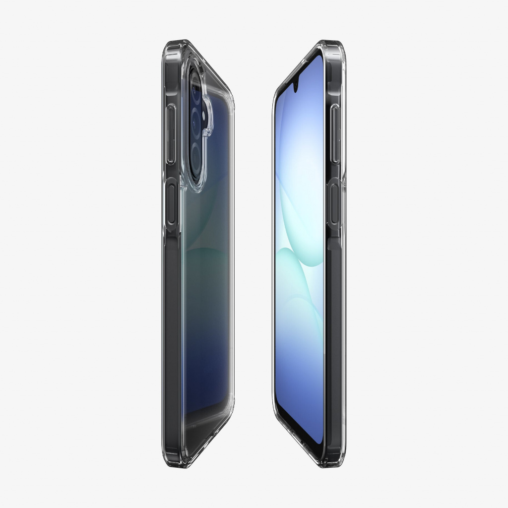 Spigen Ultra Hybrid mobiele telefoon behuizingen 17 cm (6.7") Hoes Transparant - Afbeelding 5