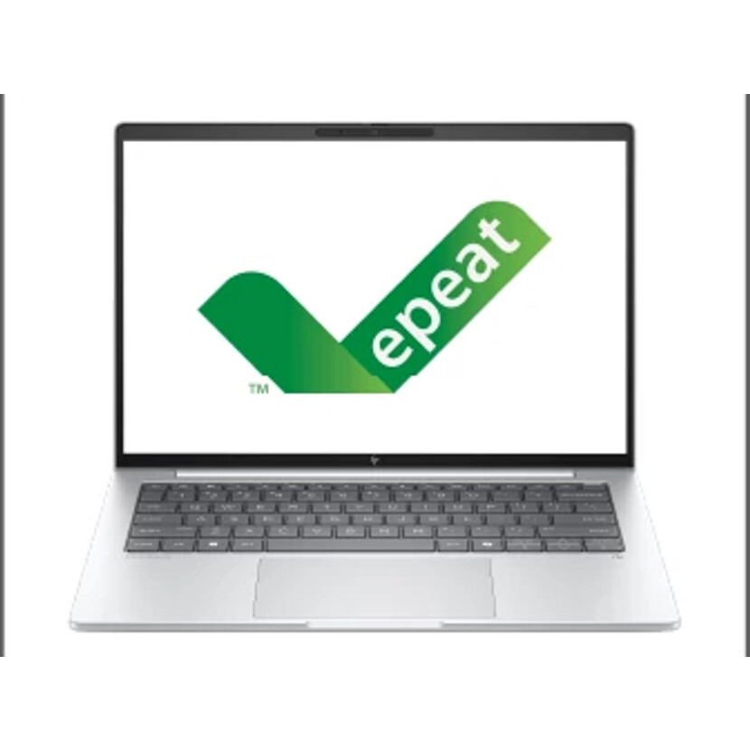 HP EliteBook 8 G1i Next Gen AI PC Wolf Pro Security Edition Copilot+ PC Intel Core Ultra 7 258V Laptop 35,6 cm (14") WUXGA 32 GB - Afbeelding 11