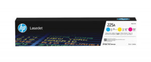 HP 225A originele CYM LaserJet fotogevoelige rol