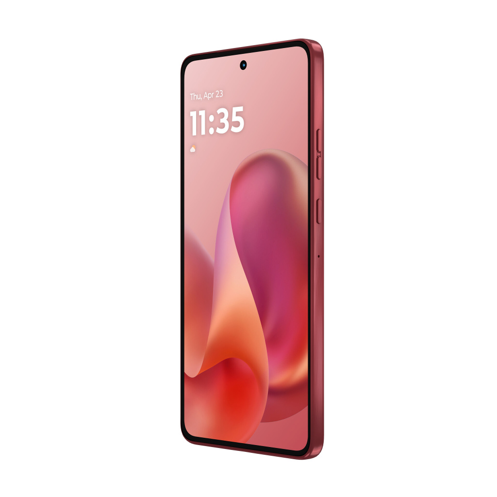 Motorola moto g86 power 5G 16,9 cm (6.67") Dual SIM Android 15 USB Type-C 12 GB 256 GB 6720 mAh Roze - Afbeelding 13