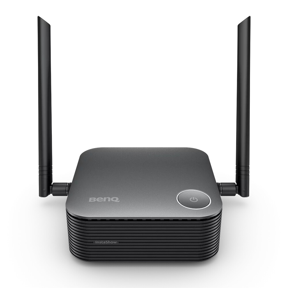 BenQ InstaShow VS25 draadloos presentatiesysteem HDMI Desktop - Afbeelding 5