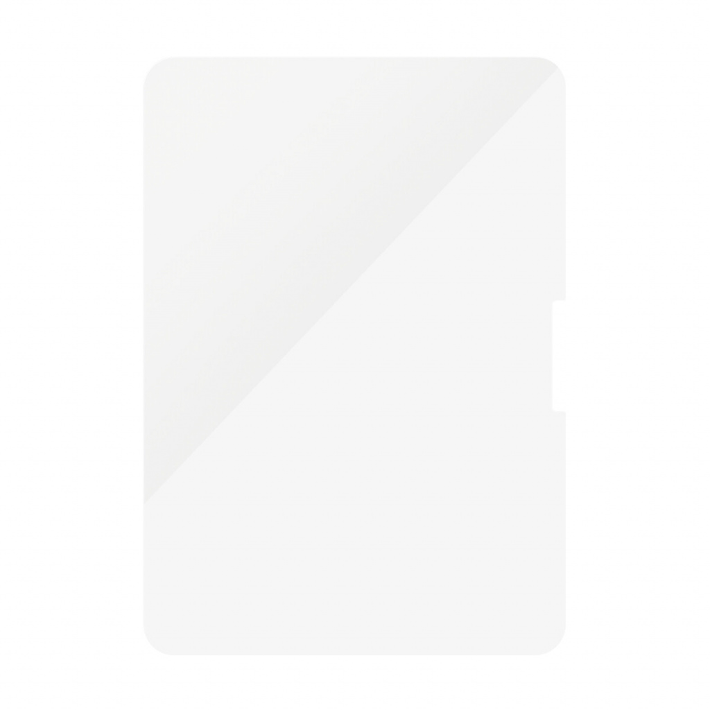 PanzerGlass ® Screen Protector iPad Pro 11'' (2024-2025) | Ultra-Wide Fit Doorzichtige schermbeschermer Apple 1 stuk(s) - Afbeelding 4
