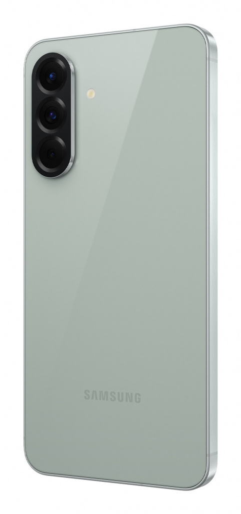 Samsung Galaxy A56 17 cm (6.7") Dual SIM Android 15 5G USB Type-C 8 GB 256 GB 5000 mAh Olijf - Afbeelding 8
