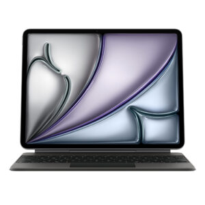 Apple Magic Keyboard QWERTY Brits Engels Zwart