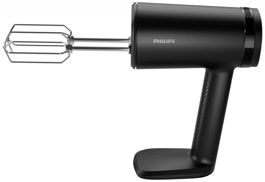 Philips 5000 series HR3781/00 Krachtige handmixer van 500W - Afbeelding 2