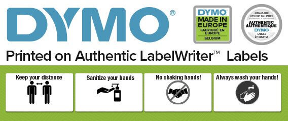 DYMO LabelWriter ® ™ 550 - Afbeelding 17