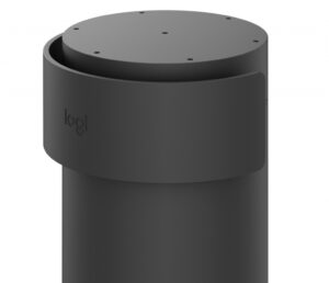 Logitech 960-001510 video conferencing systeem