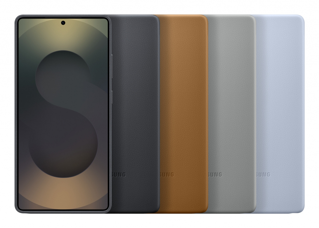 Samsung EF-VS938 mobiele telefoon behuizingen 17,5 cm (6.9") Hoes Zwart - Afbeelding 11