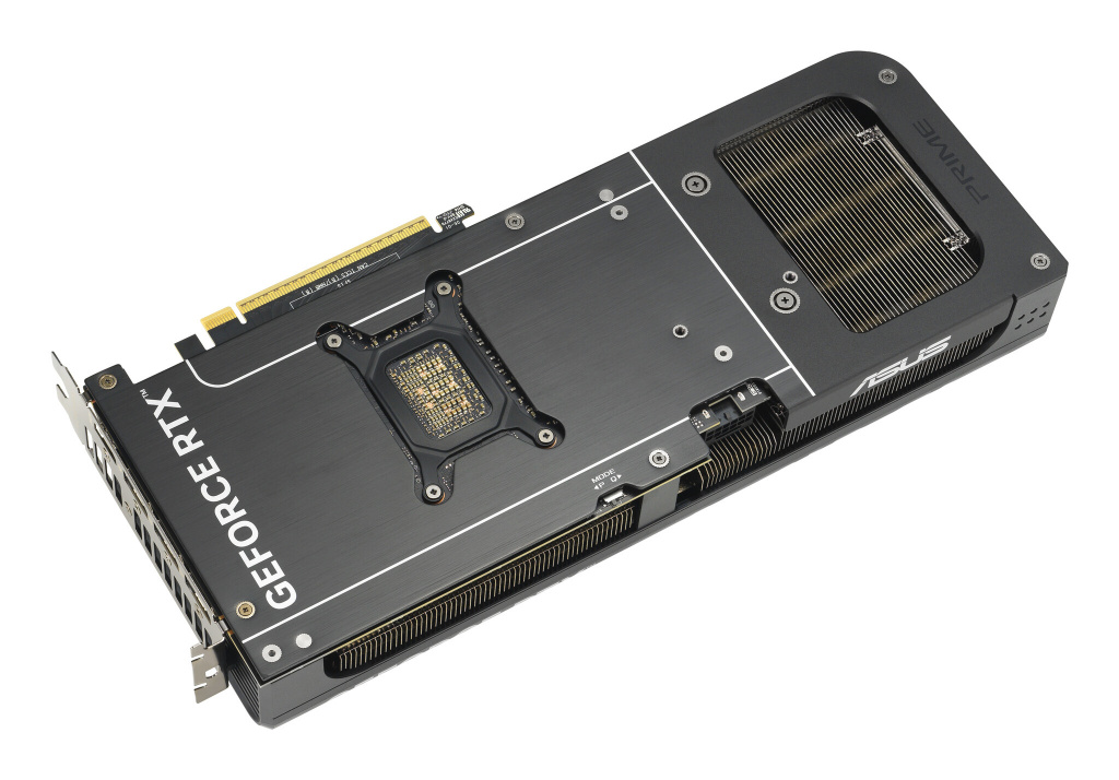 ASUS Prime -RTX5070-12G NVIDIA GeForce RTX 5070 12 GB GDDR7 - Afbeelding 8