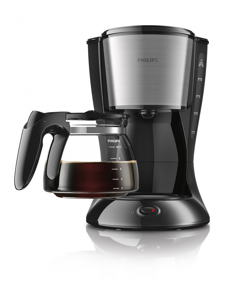 Philips Daily Collection HD7462/20 Koffiezetapparaat uit de Daily-collectie - Afbeelding 5