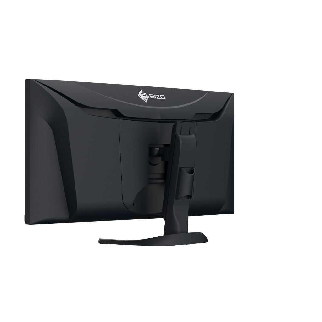 EIZO FlexScan EV3450XC-BK computer monitor 86,6 cm (34.1") 3440 x 1440 Pixels UltraWide Quad HD LCD Zwart - Afbeelding 4