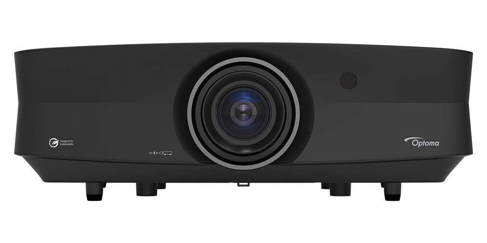 Optoma UHZ68LV Projector met normale projectieafstand 5000 ANSI lumens DMD UHD 4K (3840x2160) 3D Zwart - Afbeelding 8
