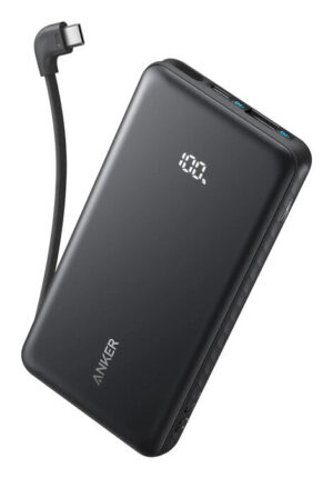 Anker A110D 10000 mAh Zwart