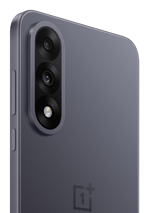 OnePlus Nord 5 17,4 cm (6.83") Dual SIM Android 15 5G USB Type-C 12 GB 512 GB 5200 mAh Grijs - Afbeelding 3