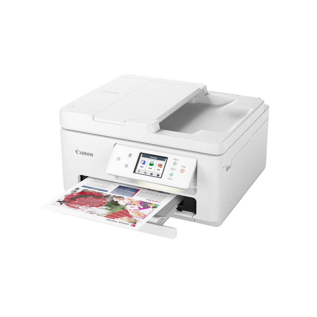 Canon PIXMA TS7750i Inkjet A4 1200 x 1200 DPI Wifi - Afbeelding 3