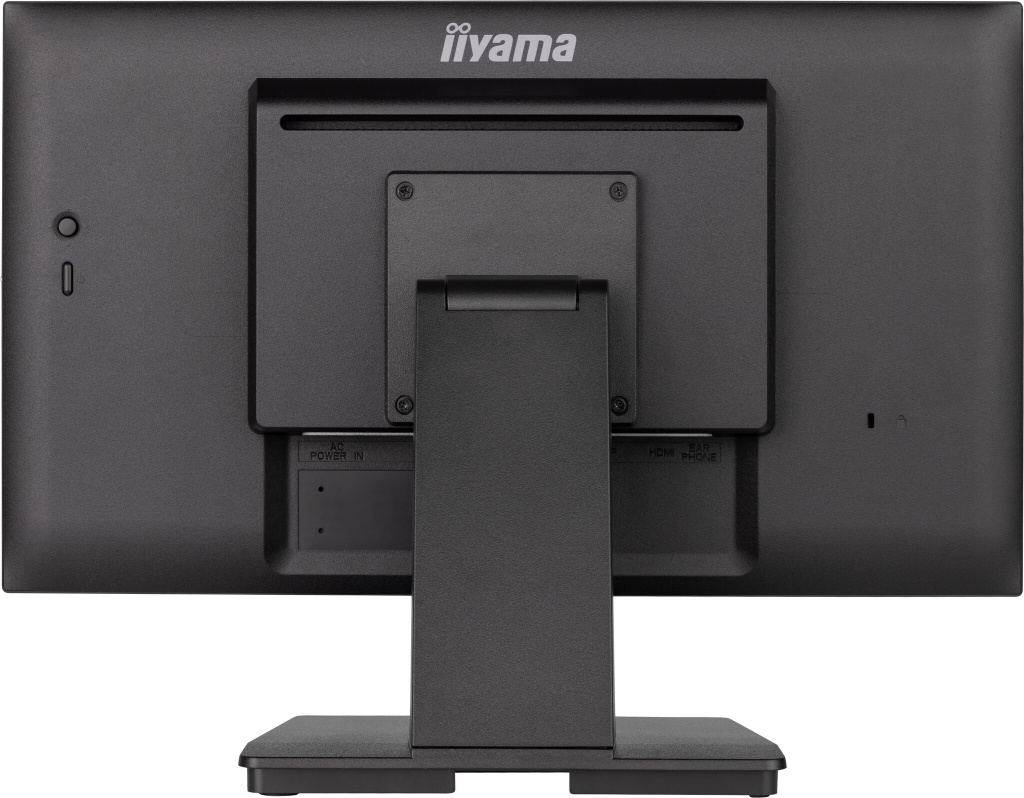 iiyama ProLite T2252MSC-B2 computer monitor 54,6 cm (21.5") 1920 x 1080 Pixels Full HD LCD Touchscreen Zwart - Afbeelding 11