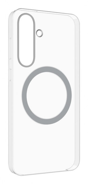 Samsung GP-FFS731YCA mobiele telefoon behuizingen 17 cm (6.7") Hoes Transparant