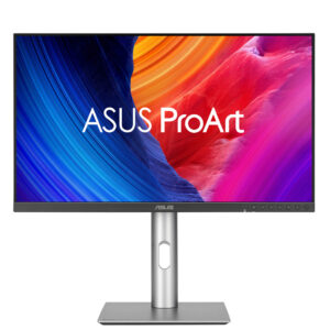 ASUS ProArt PA27JCV computer monitor 68,6 cm (27") 5120 x 2880 Pixels 5K Ultra HD LCD Zwart