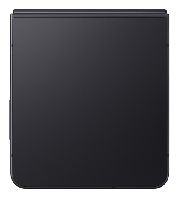 Samsung SM-F766BZKHEUB smartphone 17,5 cm (6.9") Dual SIM 5G USB Type-C 12 GB 512 GB 4300 mAh Zwart - Afbeelding 2