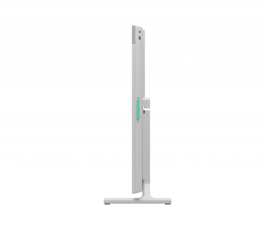 Logitech Rally Board 65 video conferencing systeem Ethernet LAN Videovergaderingssysteem voor groepen - Afbeelding 3