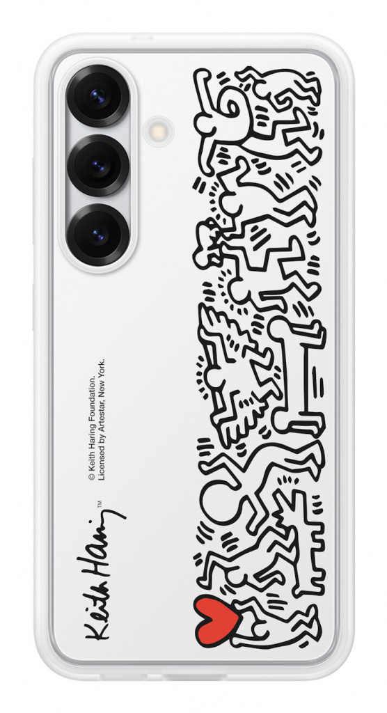 Samsung EF-MS931 mobiele telefoon behuizingen 15,8 cm (6.2") Hoes Meerkleurig, Wit