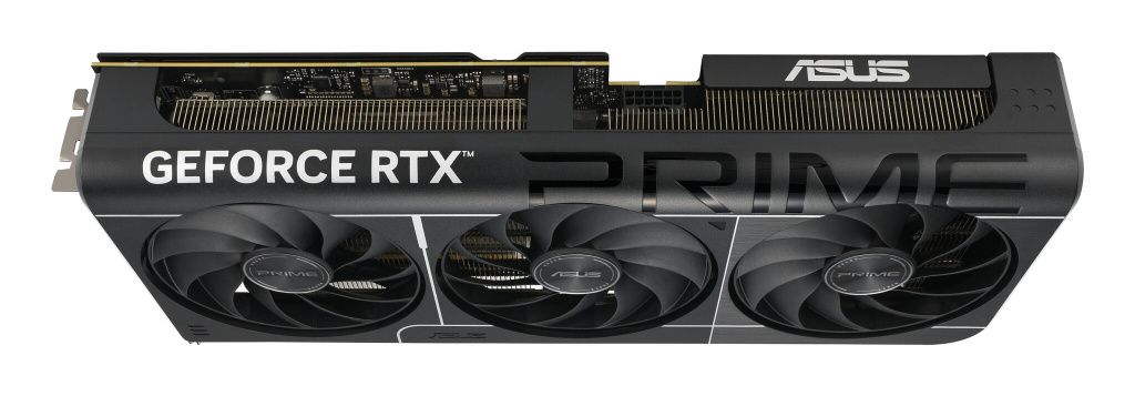 ASUS Prime -RTX5070-12G NVIDIA GeForce RTX 5070 12 GB GDDR7 - Afbeelding 6