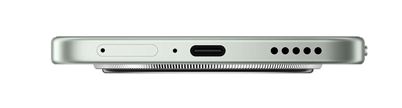 Honor Magic8 Lite 5G 17,2 cm (6.79") Dual SIM Android 15 USB Type-C 8 GB 256 GB 7500 mAh Groen - Afbeelding 10